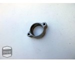 Honda VF500 uitlaatklem achter / uitlaat klem 